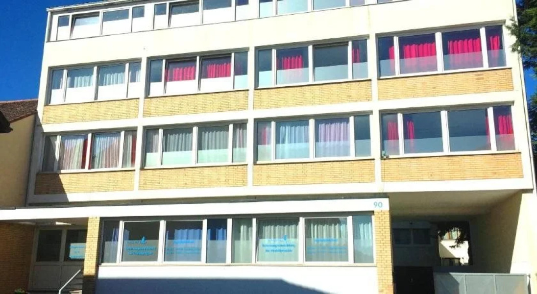 IUVENTAS Gästehaus / Pension