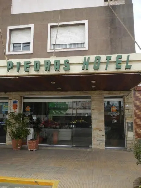 Hotel Piedras