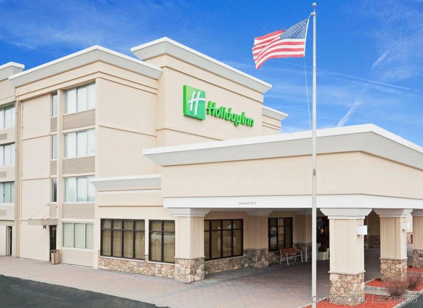 Holiday Inn & Suites Marlborough by IHG