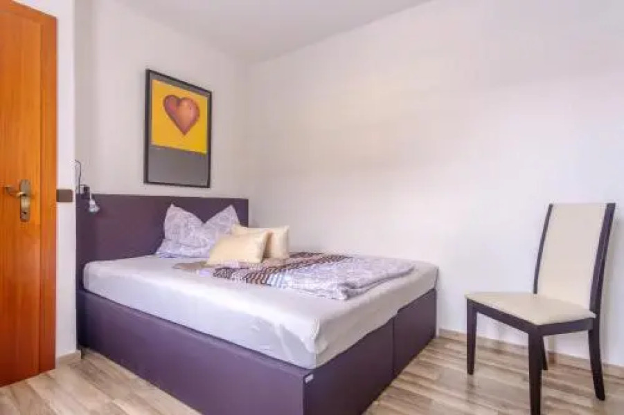 Ferienwohnung Agerblick