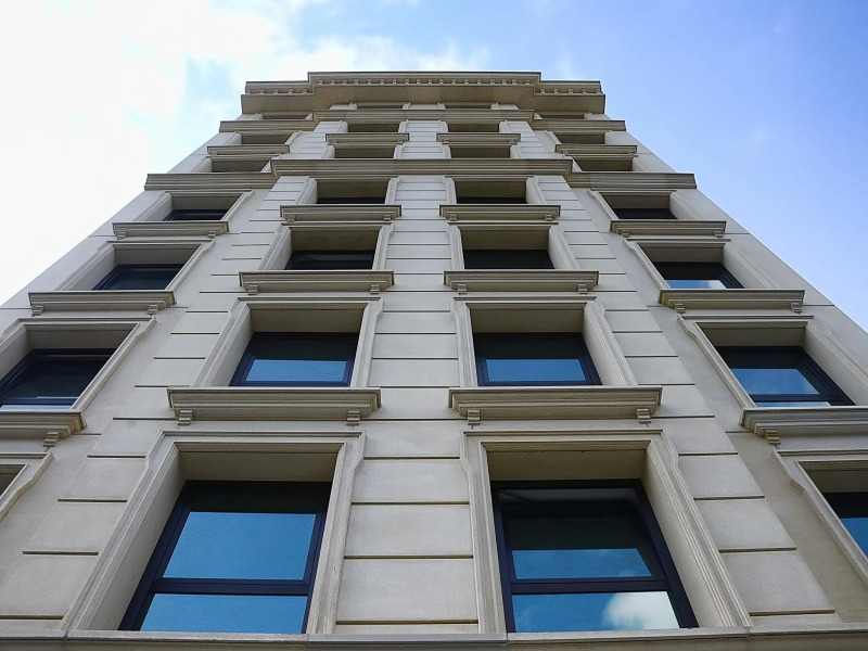 Cumbalı Plaza Hotel