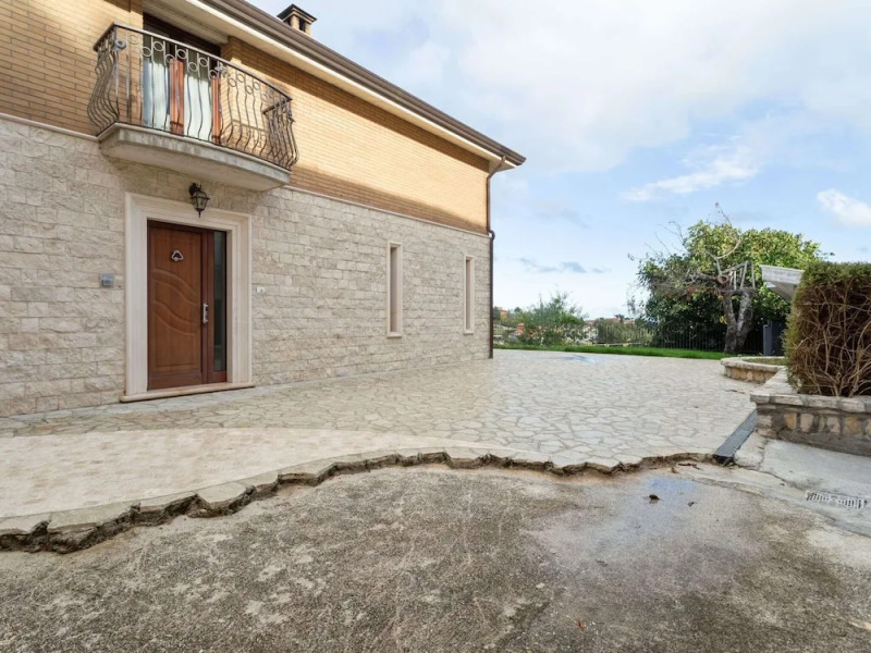 Belvilla by OYO Casa Vacanza Becampobasso 4