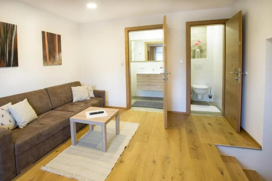 Bauernhof Hinterstrasser