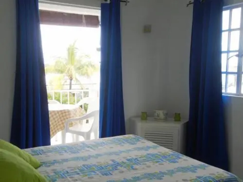 Chezpat Tourists Residence