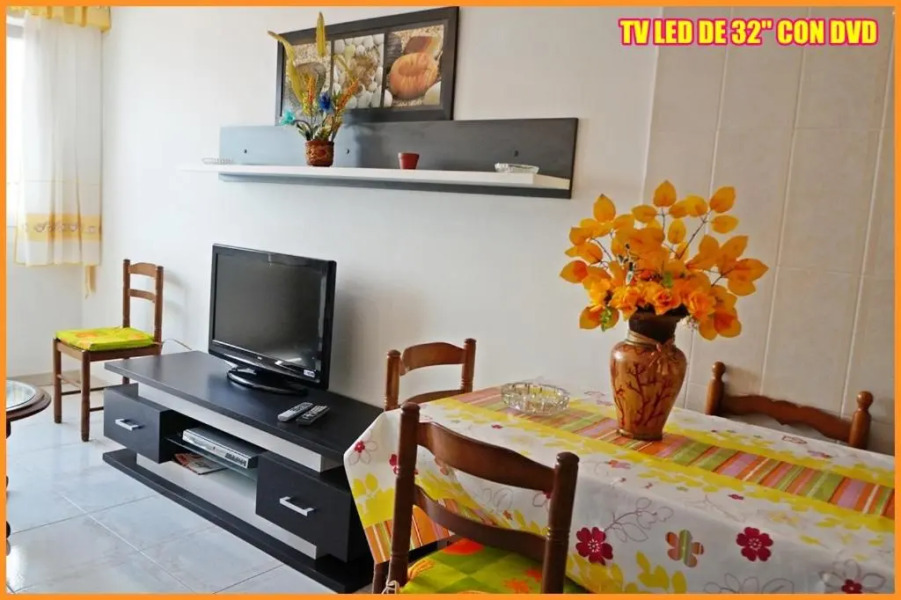 Apartamento Paseo del Puerto 2
