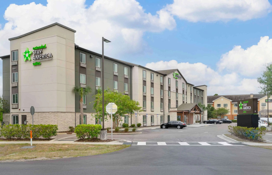 Extended Stay America Select Suites - Tampa - Northeast