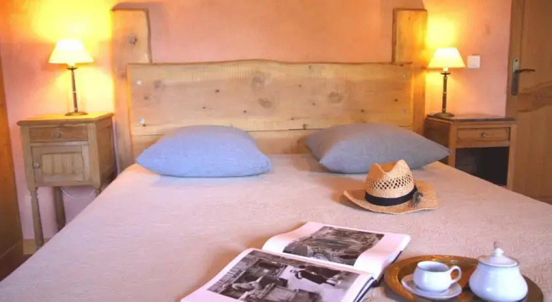 Maison Ecologique de Saint Laurent