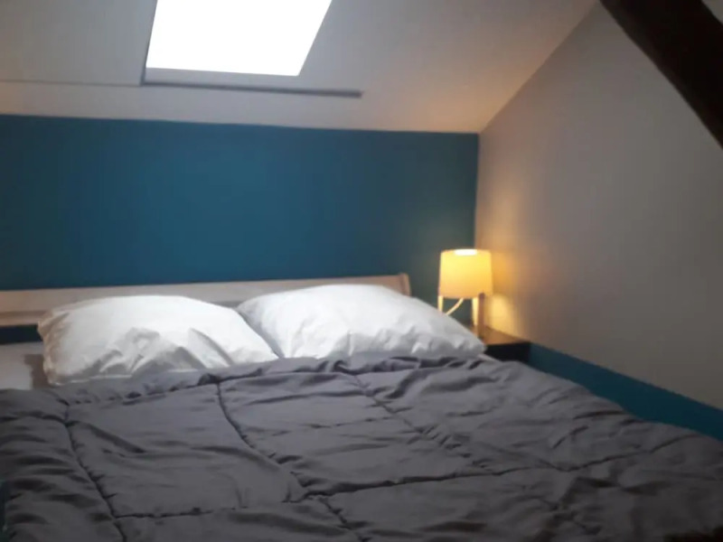 Holiday Home in Ardennes With Nature Views