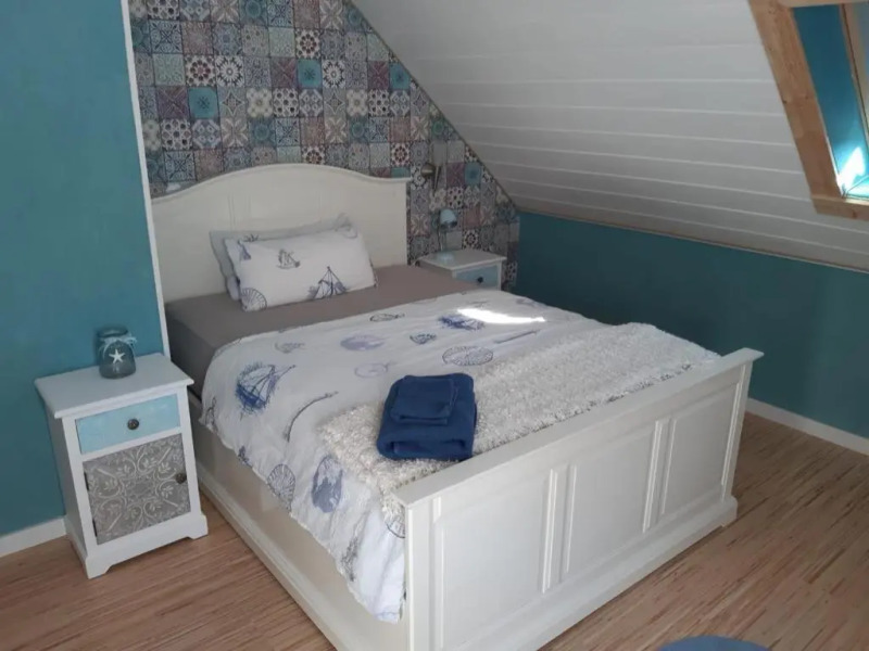 Ferienwohnung Herrlichkeit