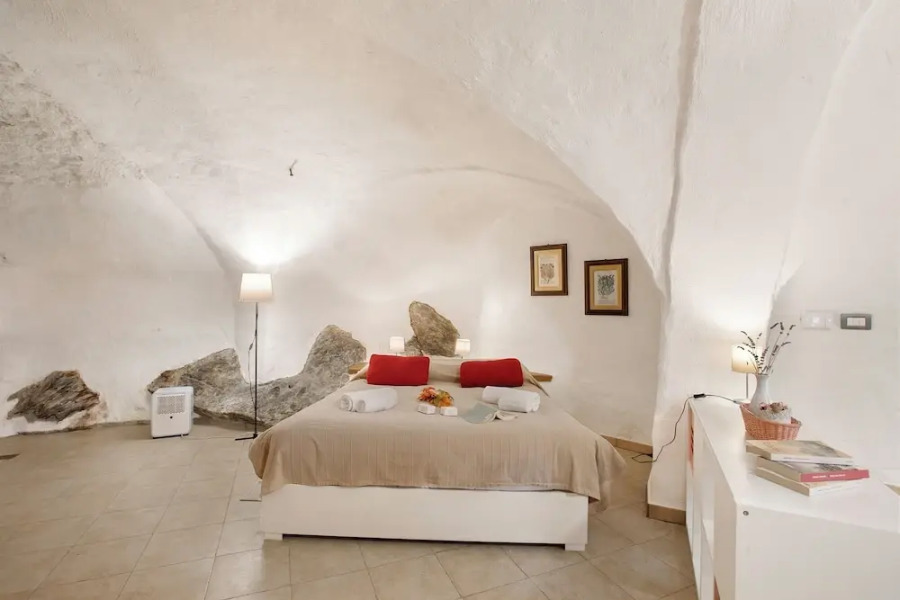 La Casetta Del Borgo