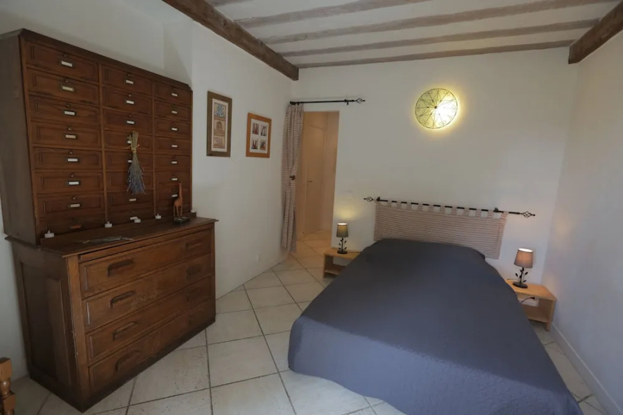 Lou Pataclet - Gîte Fanny