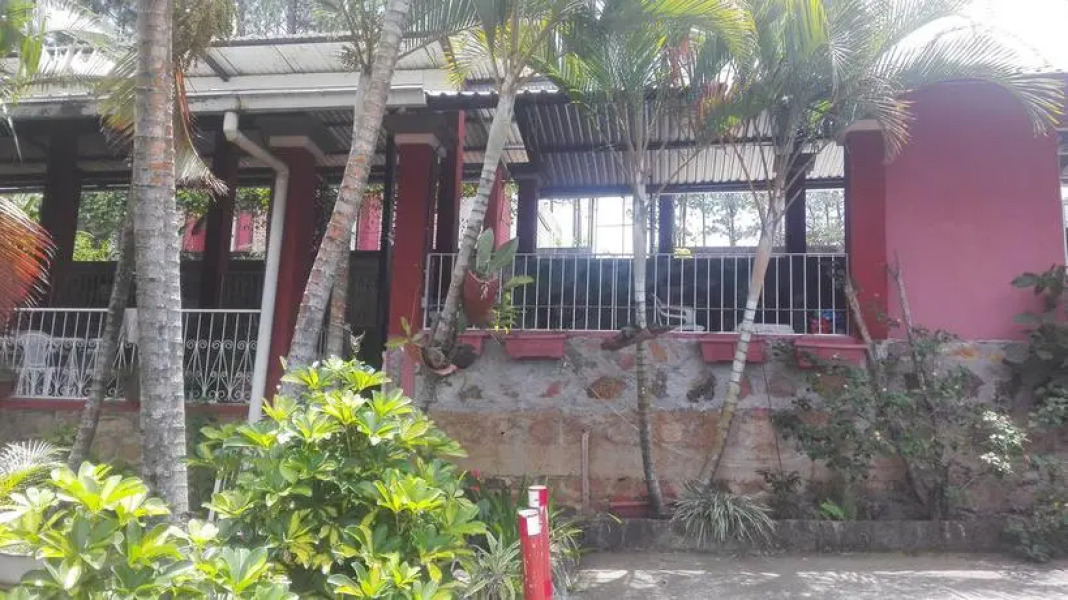 Real Casa Grande Bed & Breakfast