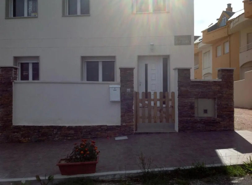 Apartamentos Alejandra