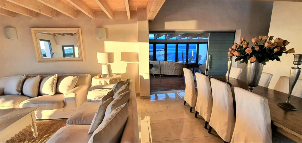 Nieuview Cottage 1 - Cottage 2 - Cottage 3