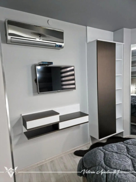 Victoria apartments 3