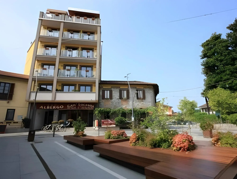 Albergo Ristorante La Locanda