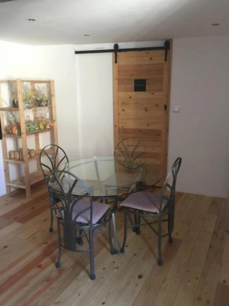 Maison d'hotes La Voute