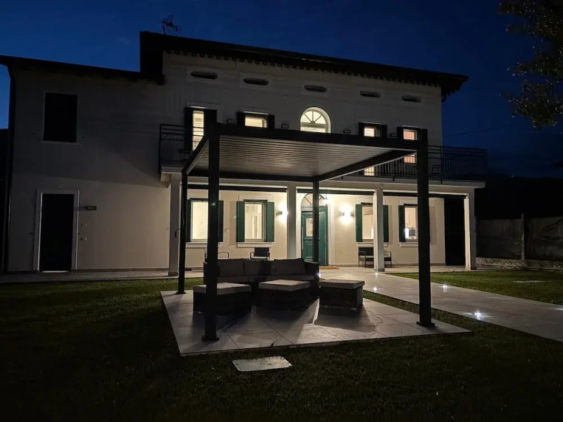 Casa Titti Polcenigo