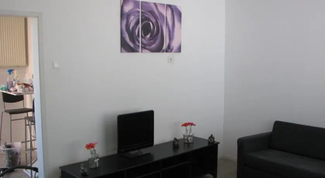 Appartement De Vries