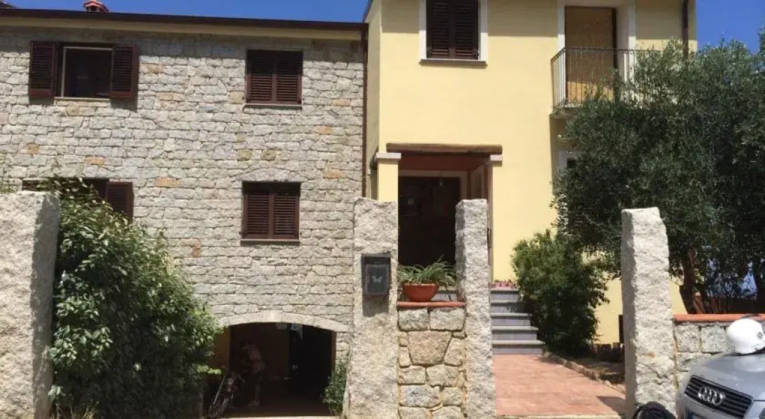 Bed and breakfast Charlie Sardinia