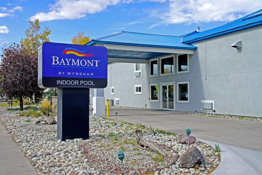 Baymont by Wyndham Monte Vista