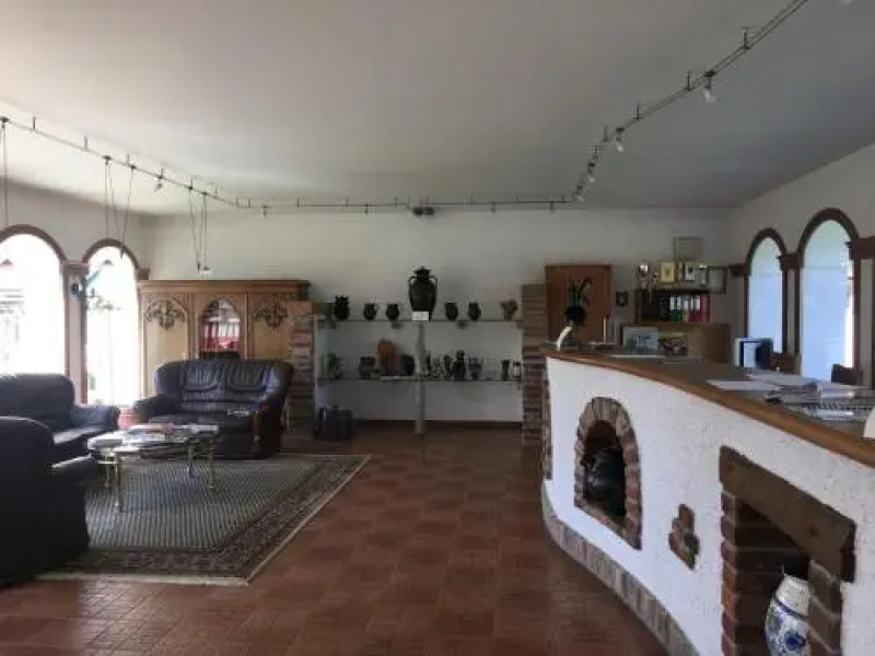 Ginti Panzió és étterem