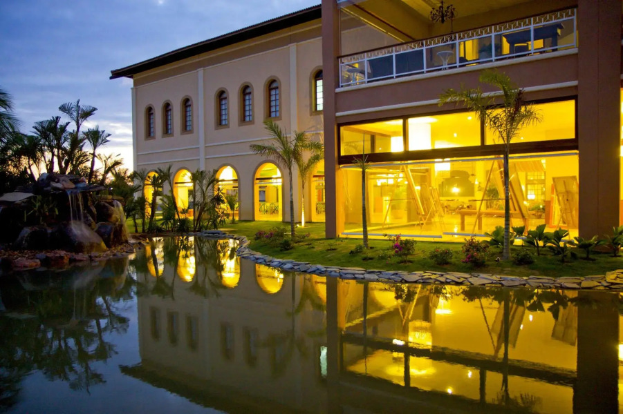 Grand Palladium Imbassai Resort and Spa - All Inclusive