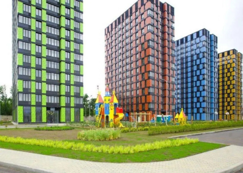 Уют Сьют на улице Автозаводская 23 с931 корпус 3