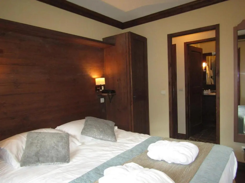 151 Manoir Savoie - ARC 1950