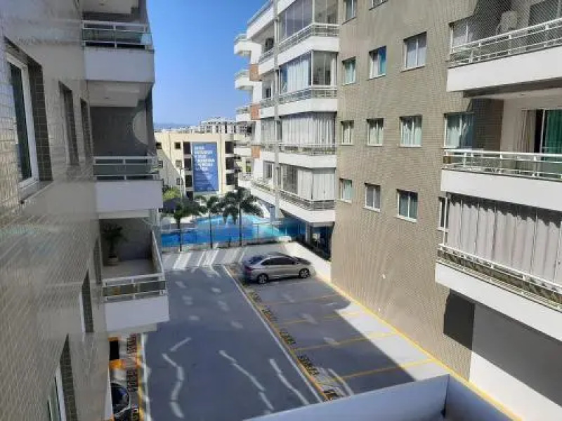 Apto. Praia do Forte Cabo Frio