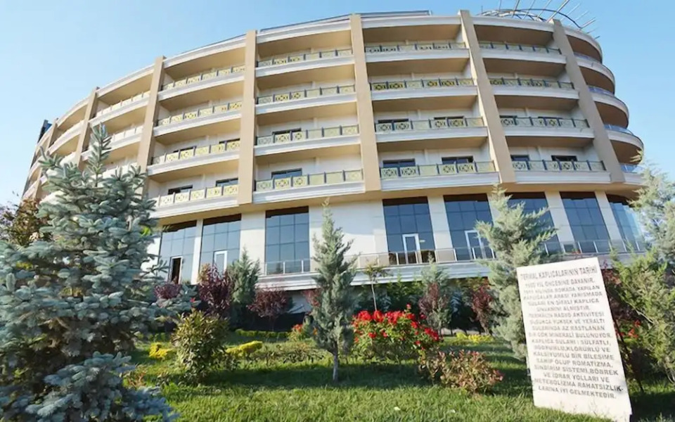 Terma City Hotel