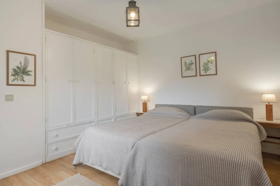 Surrounded by Nature - Casa da Cebola