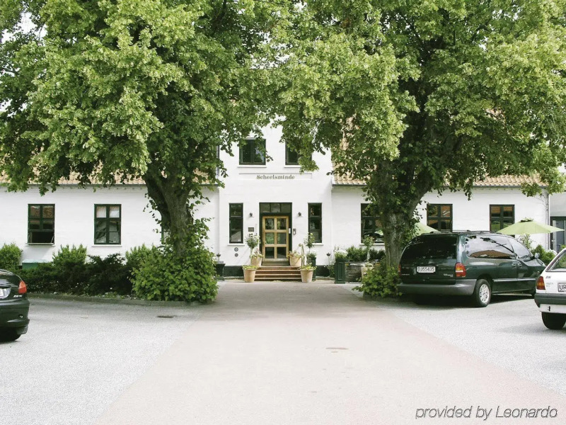 Scheelsminde Herregård