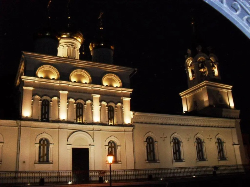 Жилые помещения Home NN