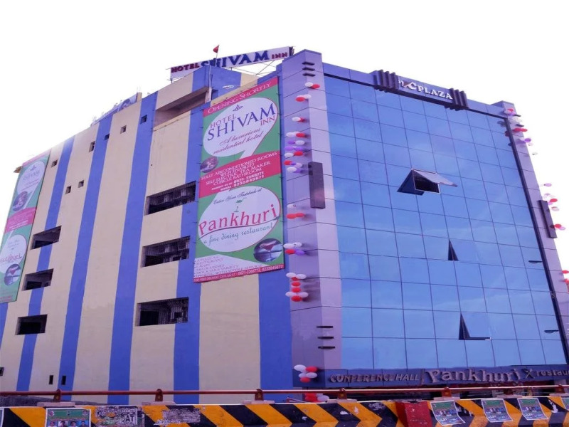 Hotel Shivam Inn Muzaffarpur