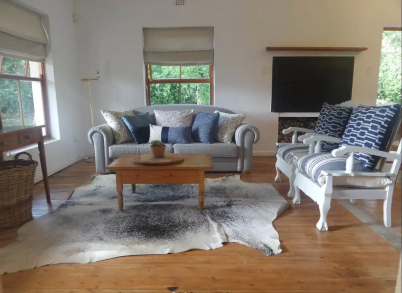 Country Haven Cottage