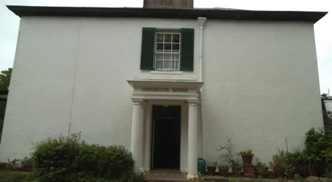 Millbrook House Hotel