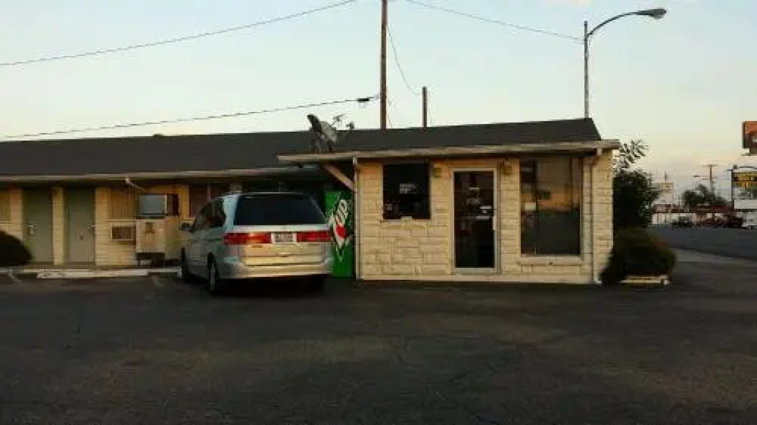 Friendship Inn Killeen / Fort Hood