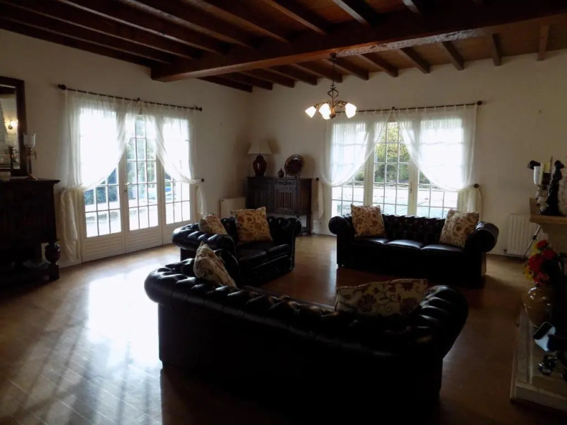 Charming Country Estate