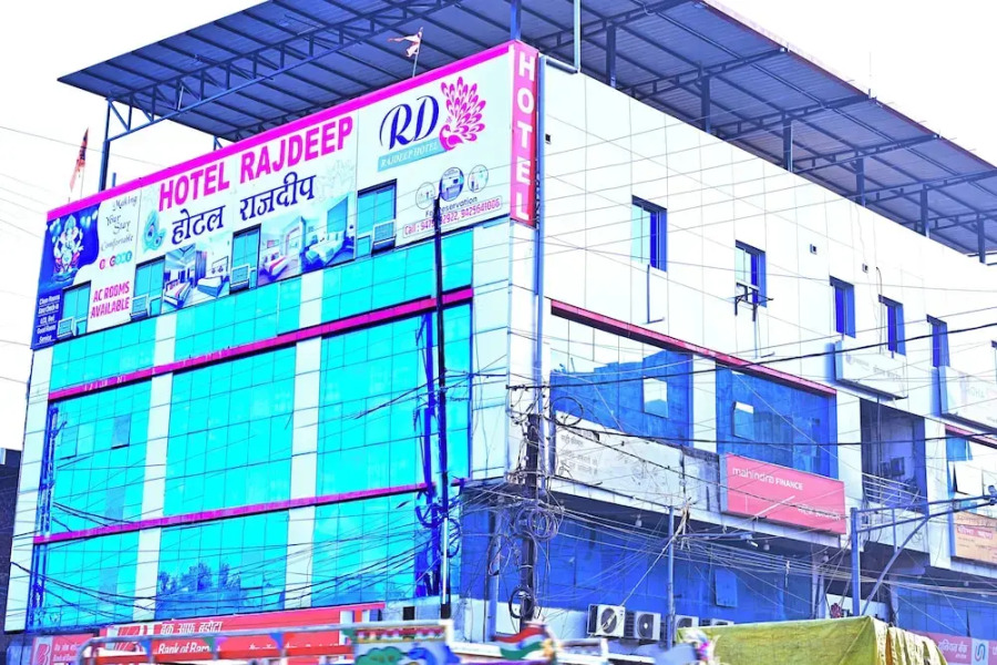 Hotel Rajdeep