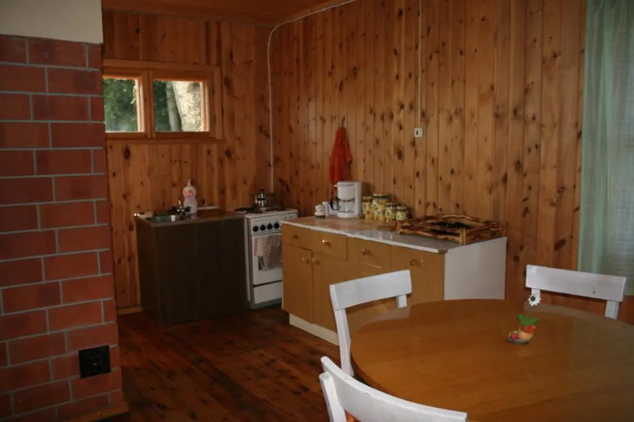 Ranniku Holiday House