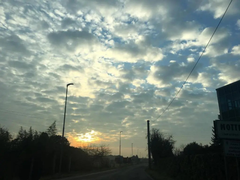 Appartamento mansardato