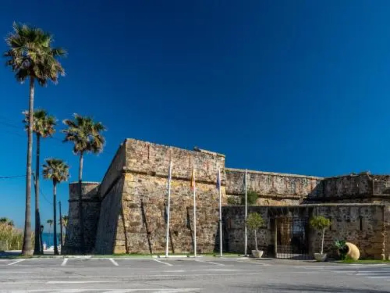 Patio Dona Julia apartemento 2130