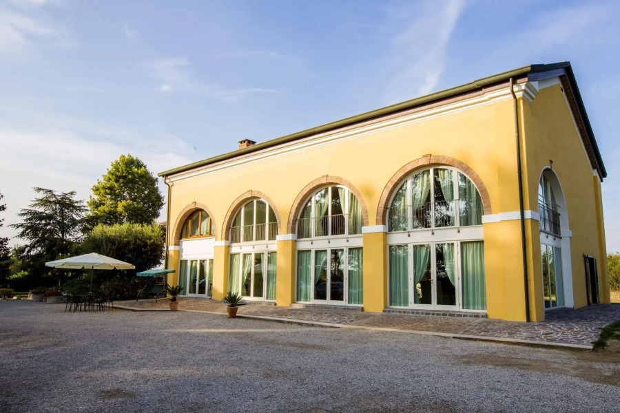 Agriturismo Ae Cavane