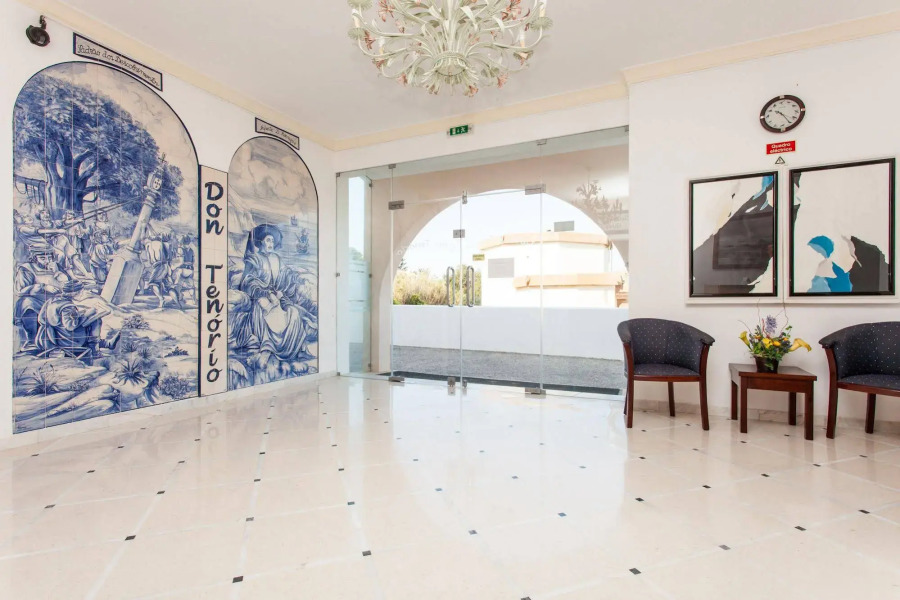 Don Tenorio Aparthotel