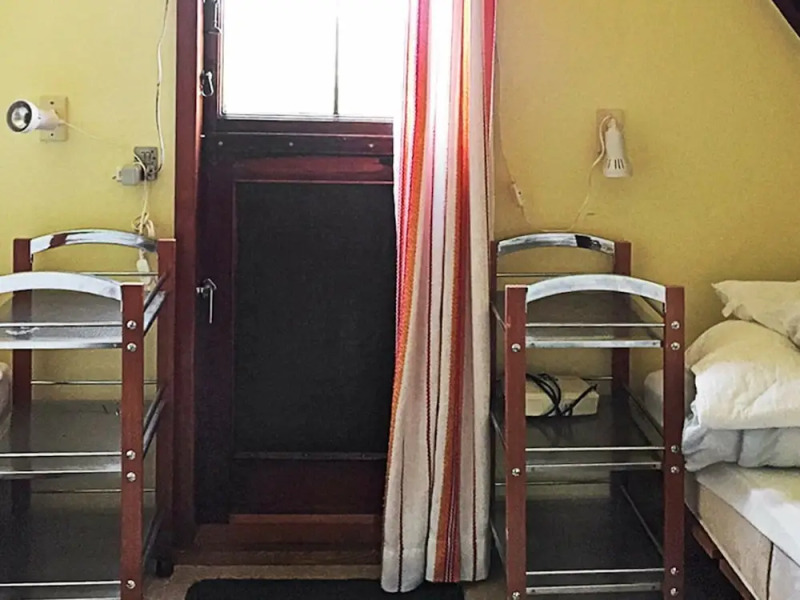 Elegant Seaside Holiday Home in Svaneke Close to Sea