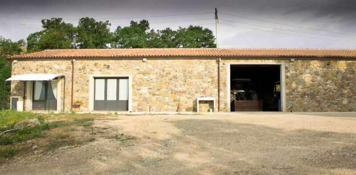 Bio Agriturismo Poggio Aione