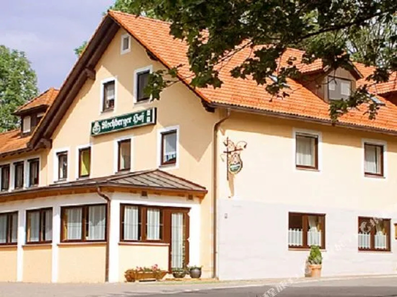 Rechberger Hof Landgasthof