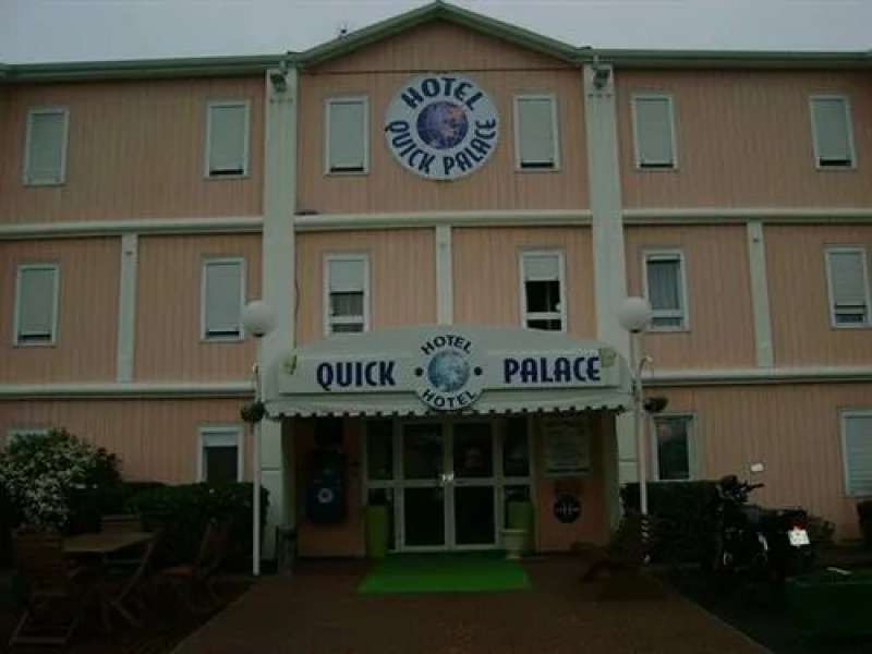 Quick Palace Paris Sud