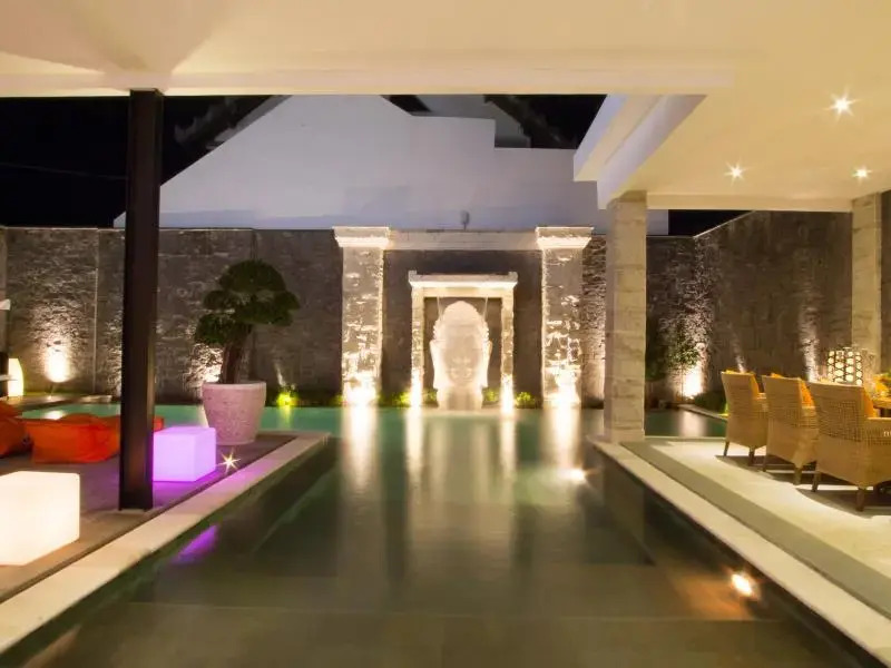 Puri Ratu Jimbaran Villa